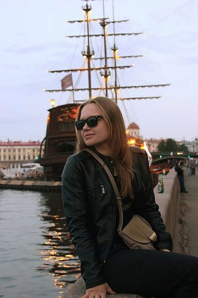 Юлия Макарова