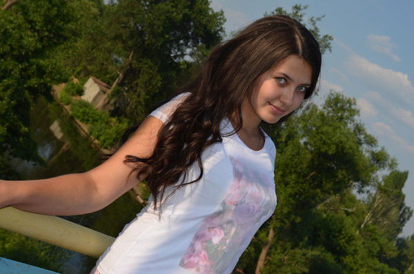 Кристина Сысоева