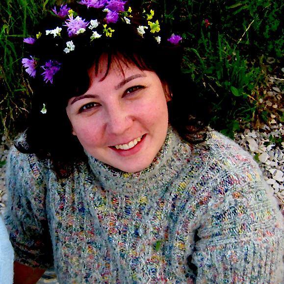 Альбина Зиятдинова