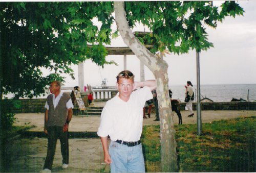 Владислав Березин