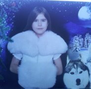 Александра Никитина