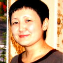 Майра Жетыбаева