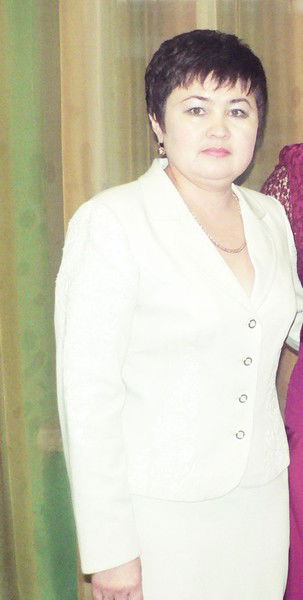Маржан Калижанова