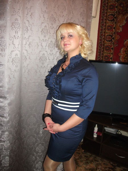 Жанна Мельникова