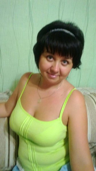 Анна Таранова