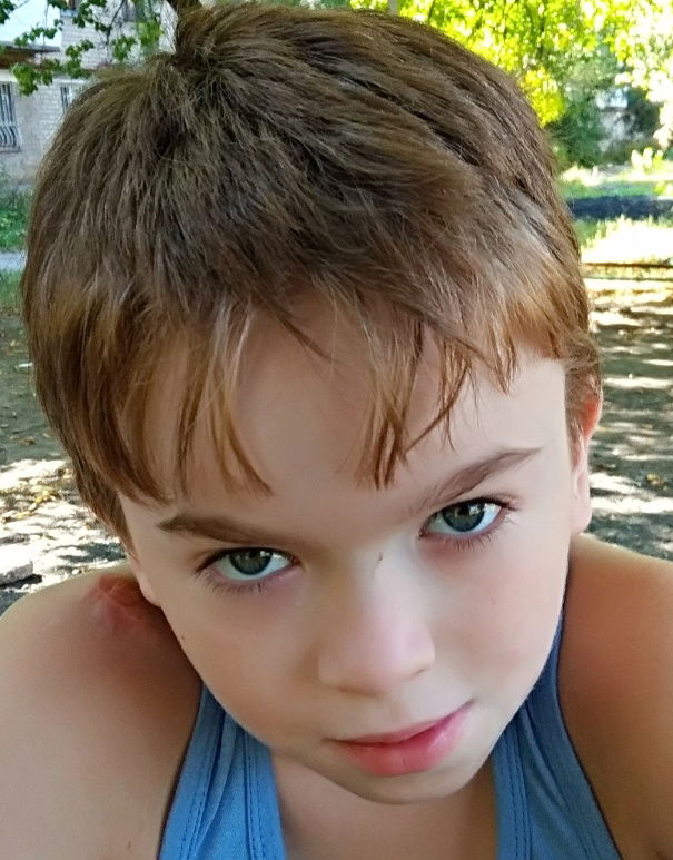 Богдан Воротников