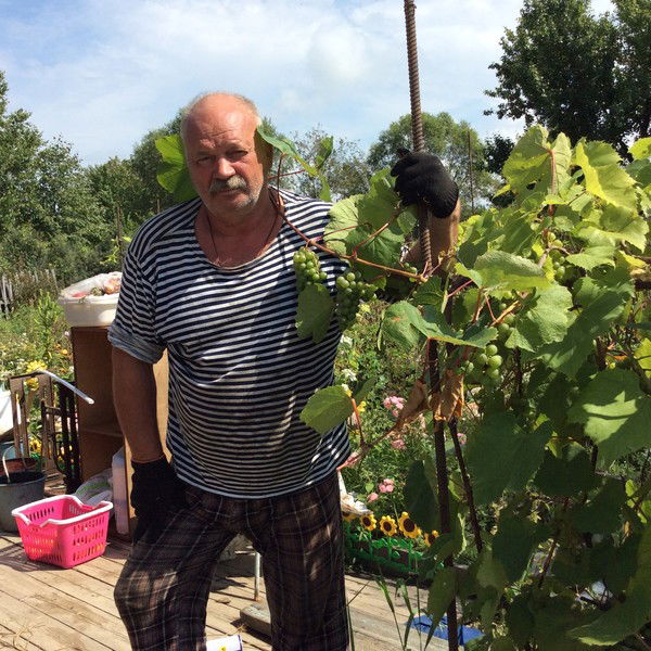 Валентин Меделяев