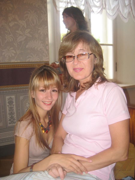 Светлана Никифорова