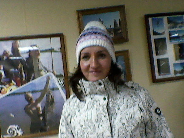 Татьяна Базуева