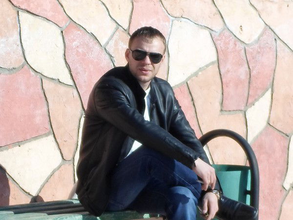 Алексей Барсуков