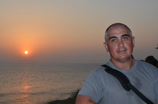 Юрий Подфигурный