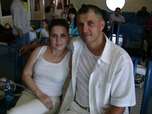 Марина Симонова