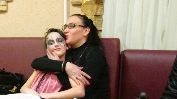 Просто Юлия