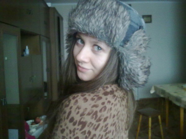 Алсушечка Сабитова