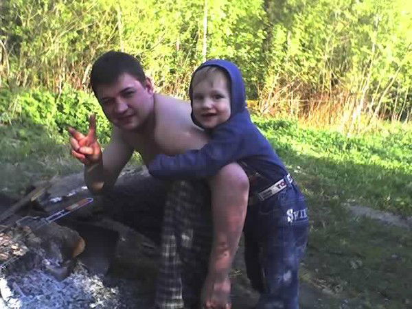 Евгений Юрьевич