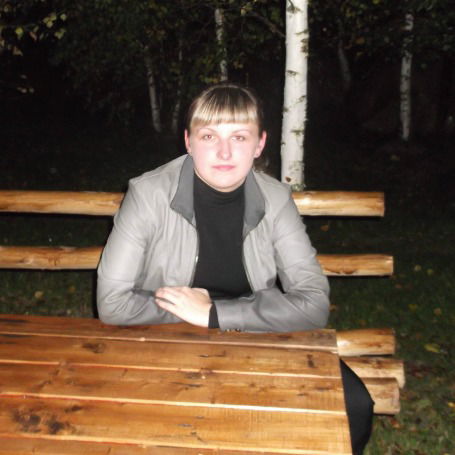 Анна Друщиц