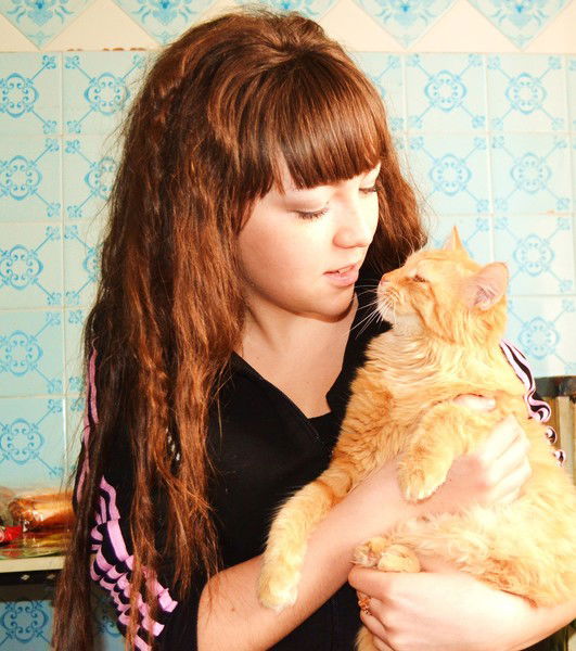 Регина Тимирьянова