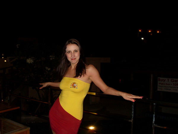 Людмила Пешкова