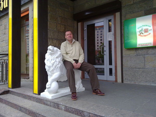 Сергей Сулимский