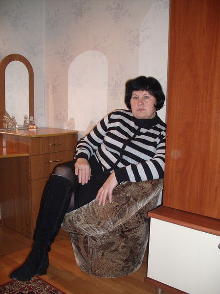 Татьяна Акимова