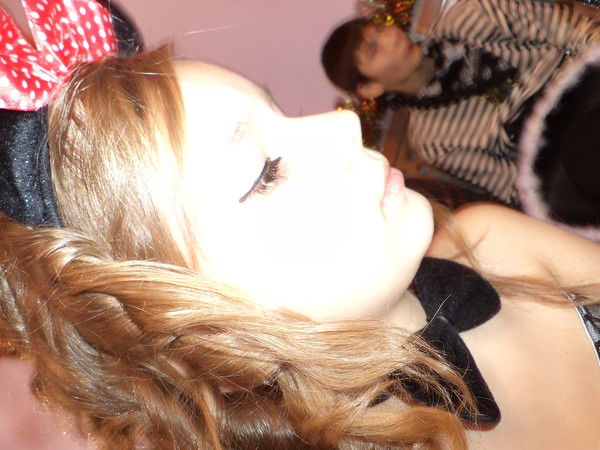 Полина Болясова