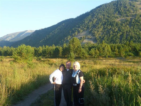 Татьяна Черепанова