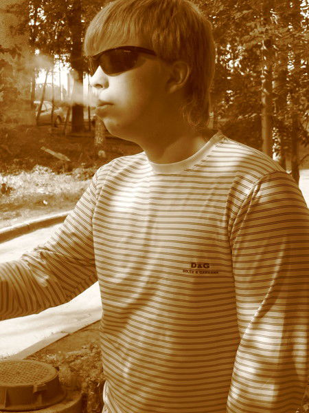 Тимур Афанасенко