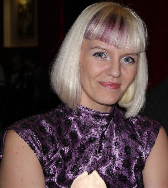 Евгения Суханова