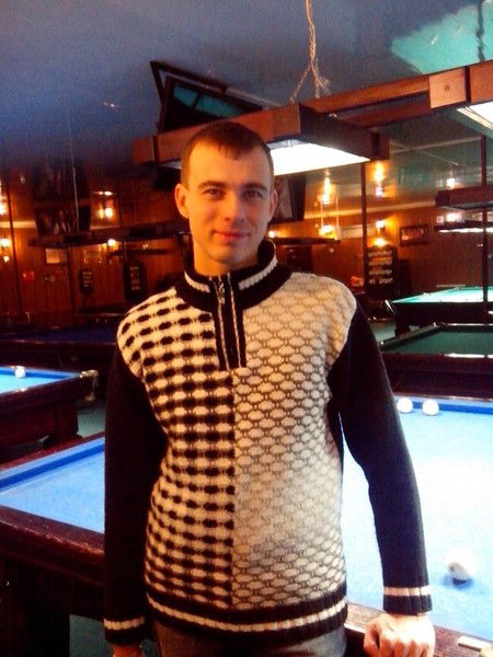 Артём Перепелица