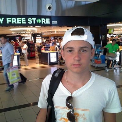 Михаил Нечеухин