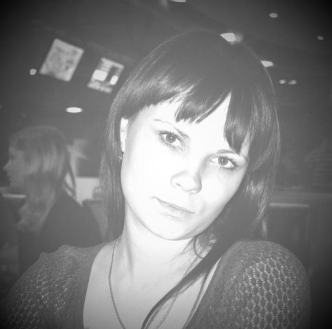 Анастасия Шершнева