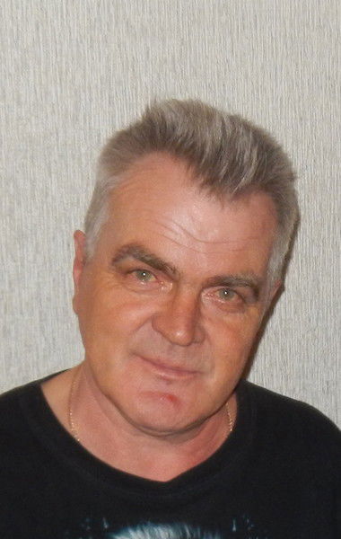 Сергей Касаткин