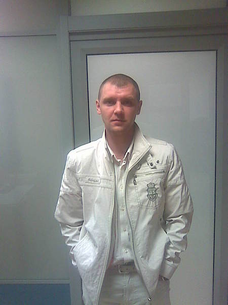 Игорь Куслин