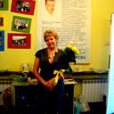 Алла Анциферова