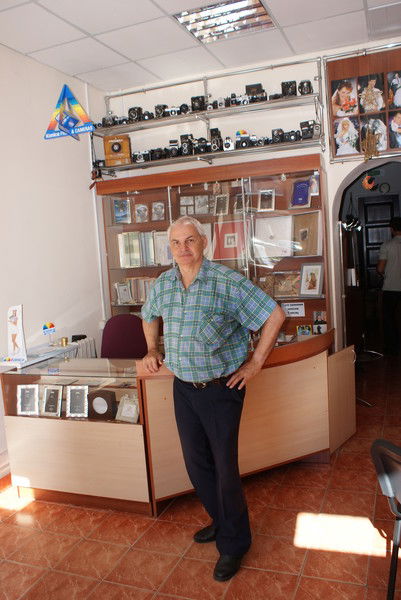 Котов Светослав