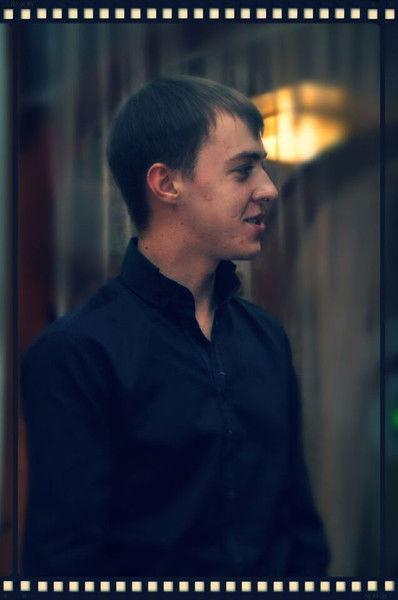 Виталий Фомин