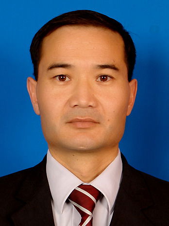 Қайрат Тұрлыбеков