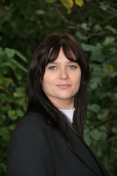 Любовь Оксененко