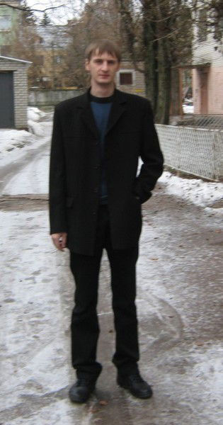 Андрей Мозговой