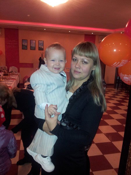 Светлана Натальченко