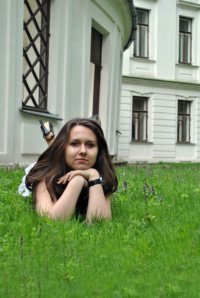 Мира Османова