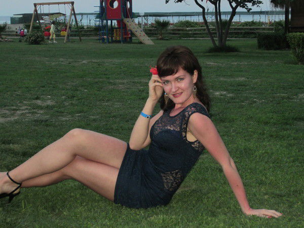 Юлия Бассейн