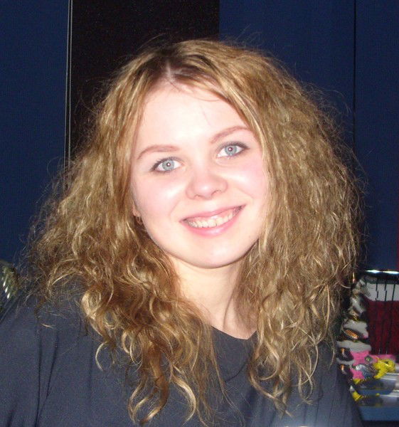 Евгения Гузева