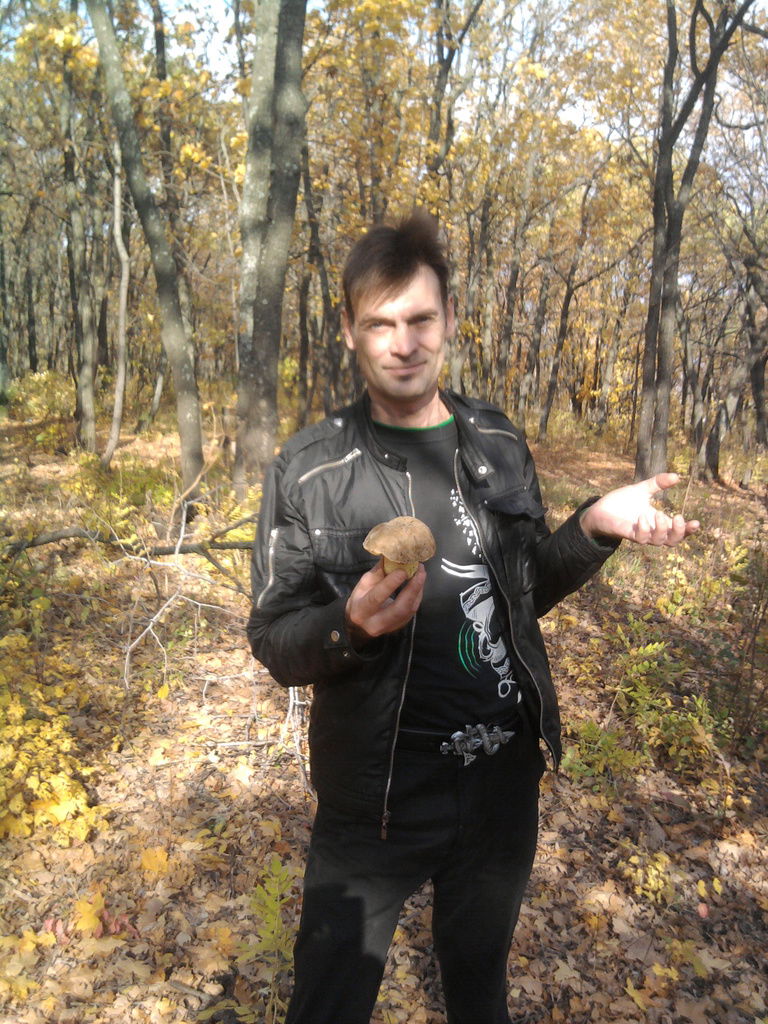 Валерий Мамаев