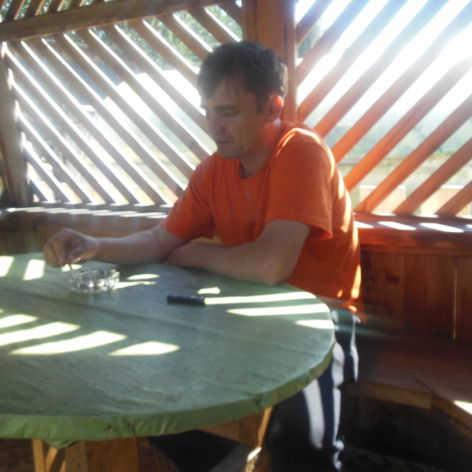 Василий Рашидов