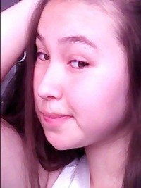 Шахсенем Жомарт