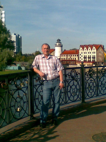 Валерий Качан