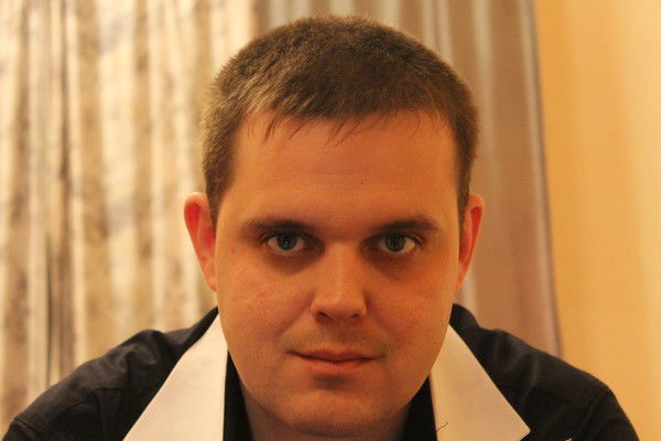 Серёга Комиссаров