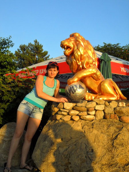 Татьяна Иванова