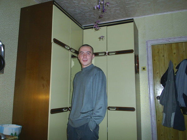 Максим Мальцев